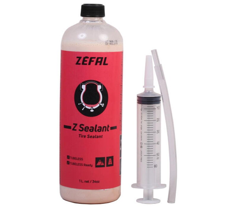 Prípravok Z Sealant 1000ml