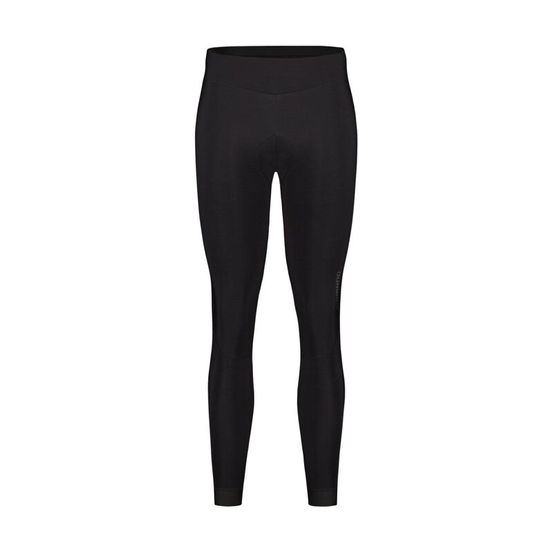 Nohavice dlhé dámske APICE s vložkou čierne /Vel:L