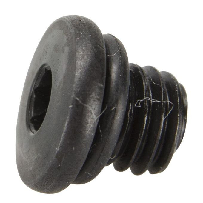 Skrutka odvzdušňovacia brzdovej páky XTR/XT/SLX/SAINT