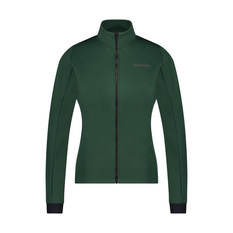 Bunda dámska ELEMENT zelená /Vel:L