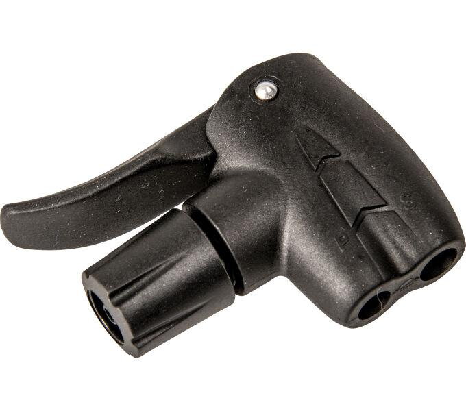 Hlavica na pumpu Touring