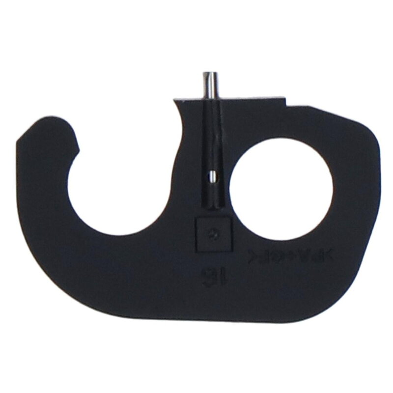 Plastová poistka ľavej kľuky  FC5600