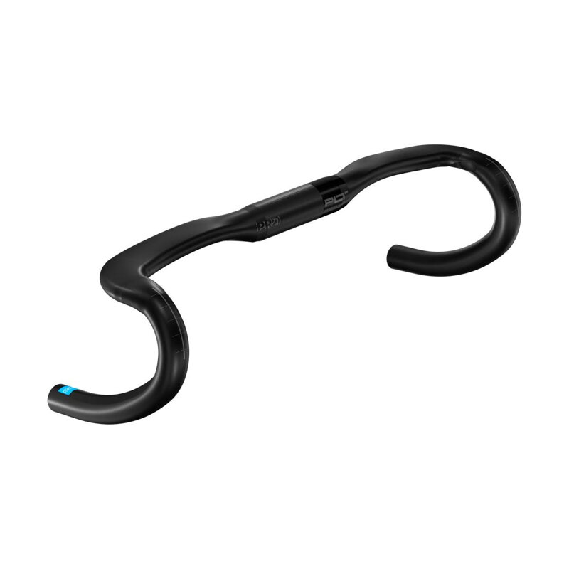 Riadítka PLT ERGO CARBON 31,8mm /Vel:40