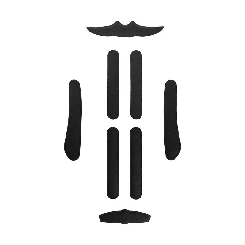 Výstelka prilby ROQER M