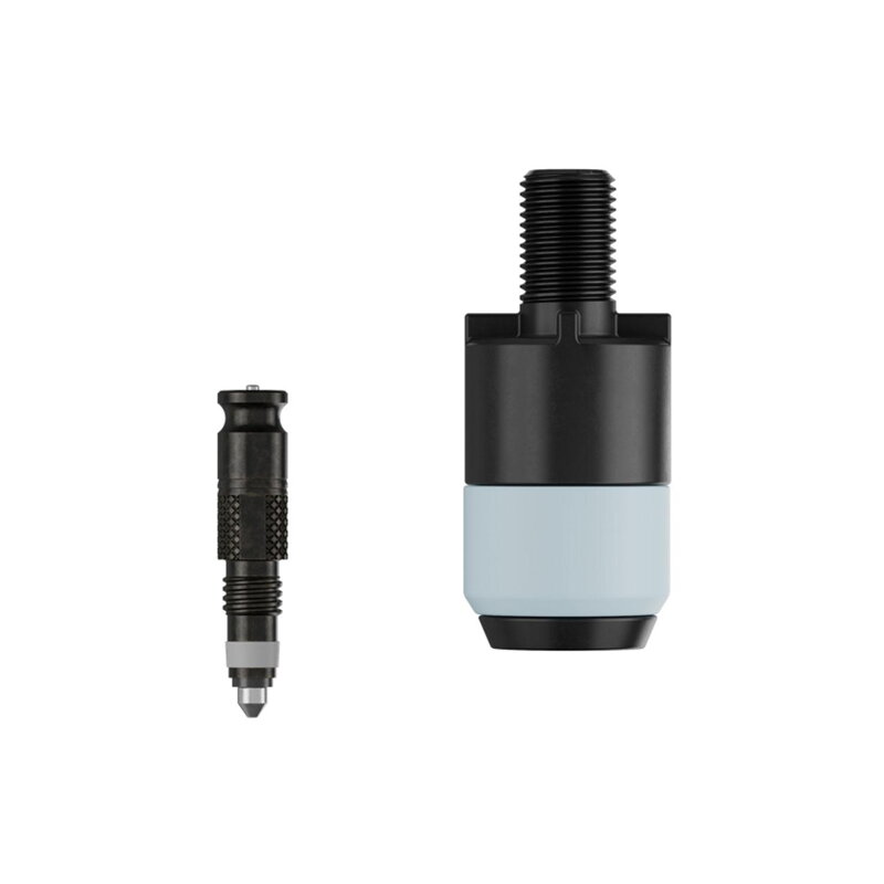 Set konverzný Click Valve pre SV + malý adaptér na koncovku pumpy