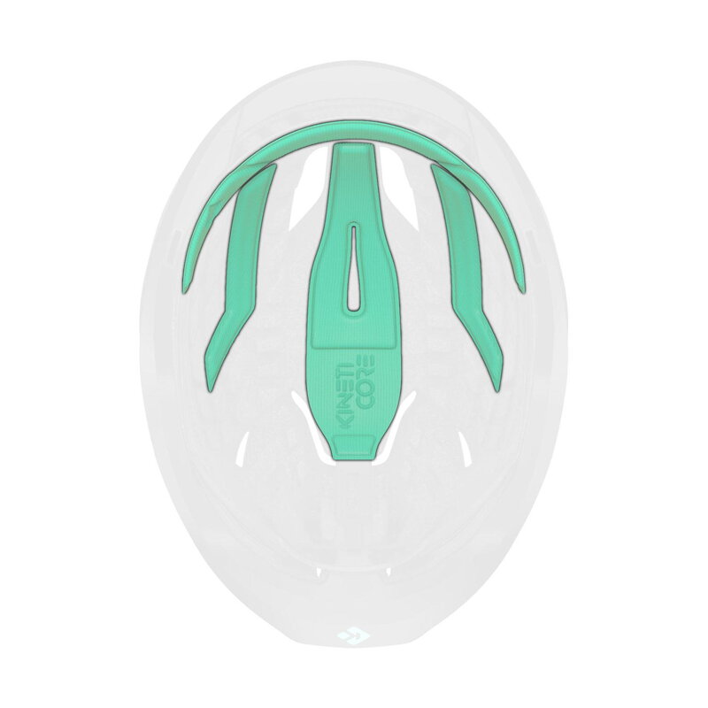 Výstelky do prilby VENTO KinetiCore /Vel:S/M