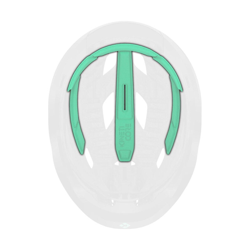 Výstelky do prilby STRADA KinetiCore /Vel:S/M