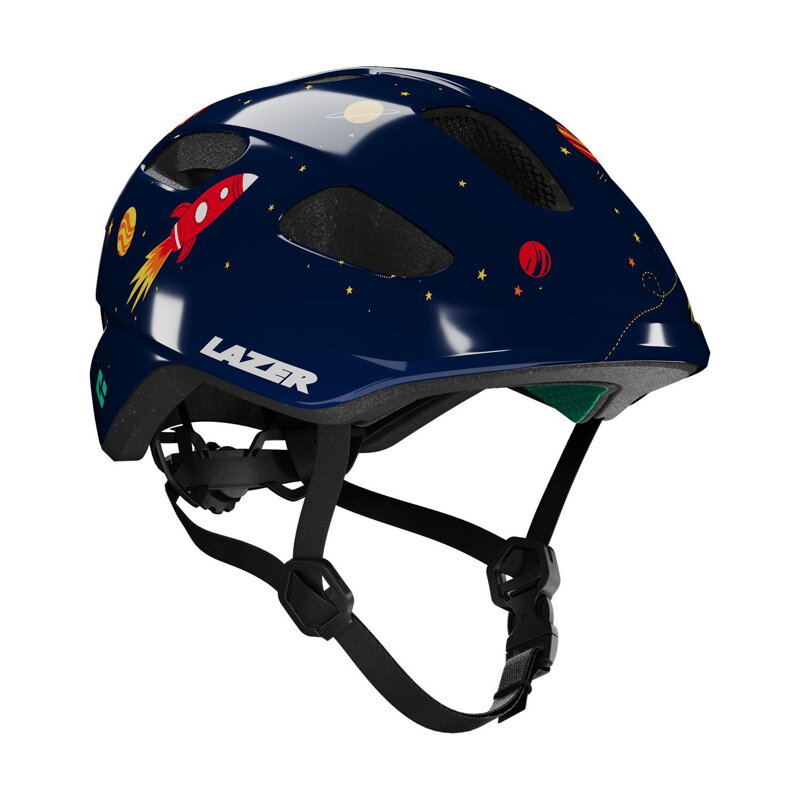 Prilba NUTZ 2.0 KinetiCore vesmír /Vel:50-56