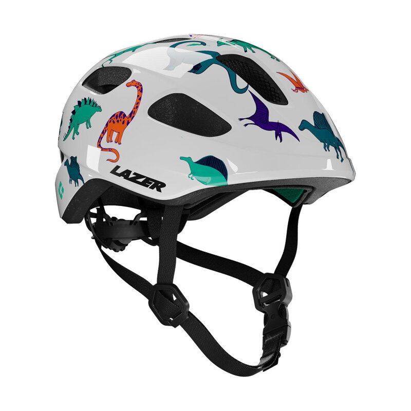 Prilba PNUT 2.0 KinetiCore dinosaury /Vel:46-50