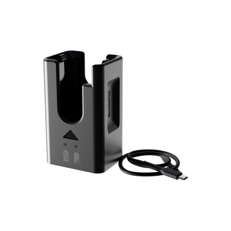 Nabíjačka batérie EC-DN100 pre BT-DN320 s káblom