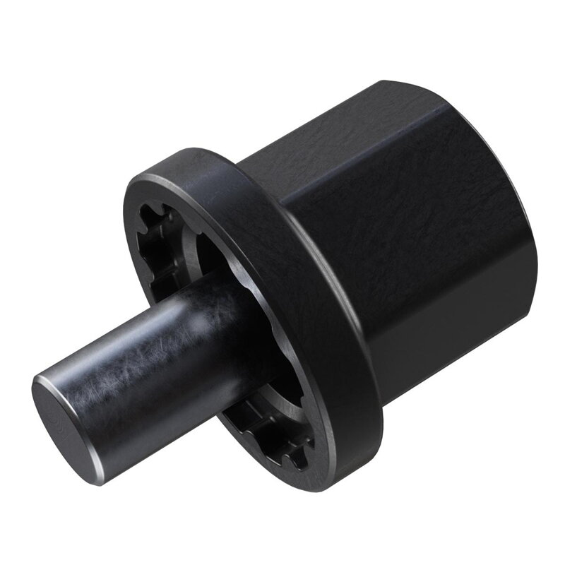 Sťahovák TL-LR21 na 12-k. kazetu 9-45z.