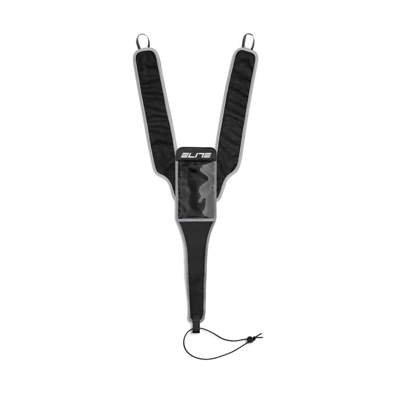 Ochrana rámu PRO TEC WINGS s úchytom na mobil