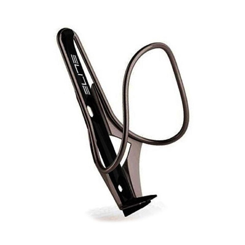 Košík MOREO INOX čierny