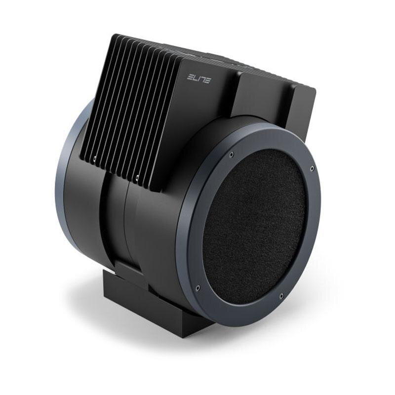 Ventilátor ARIA interaktívny s filtrami 220V