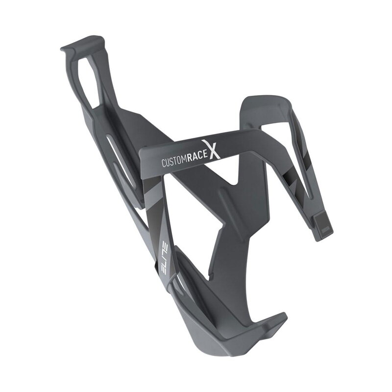 Košík CUSTOM RACE X šedý