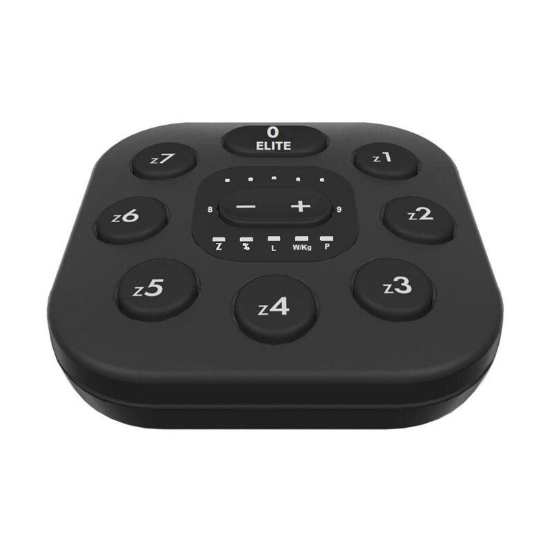 Ovládač ZONA pre trenažér