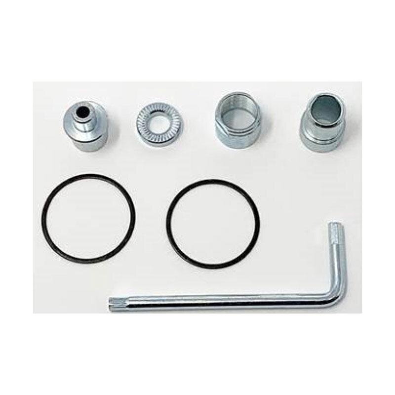 Adaptér KIT Drivo, Kura, Direto und Turno