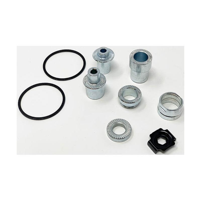 Set adaptérov pre SUITO a DIRETO