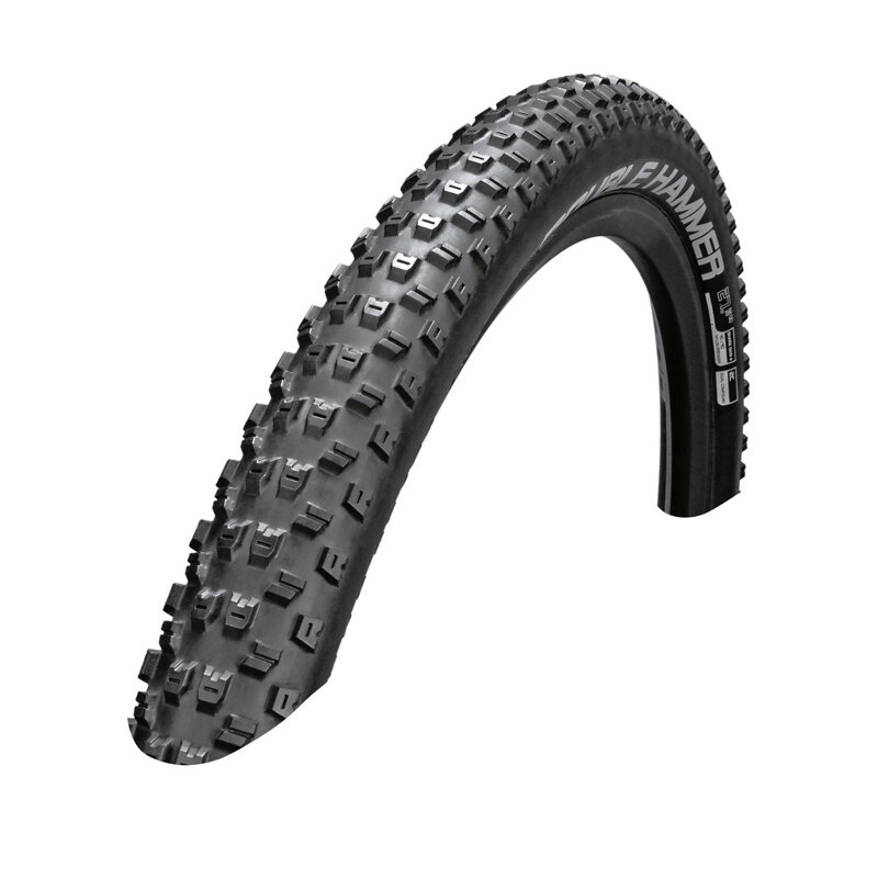 Plášť 27,5x2,25 H-5177 DOUBLE HAMMER 30TPI (54-584) 690g /Vel:27,5