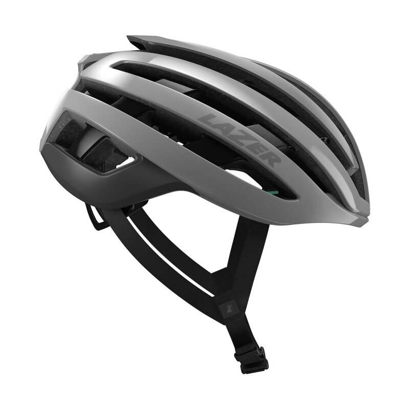 Prilba Z1 KinetiCore šedá /Vel:L 58-61