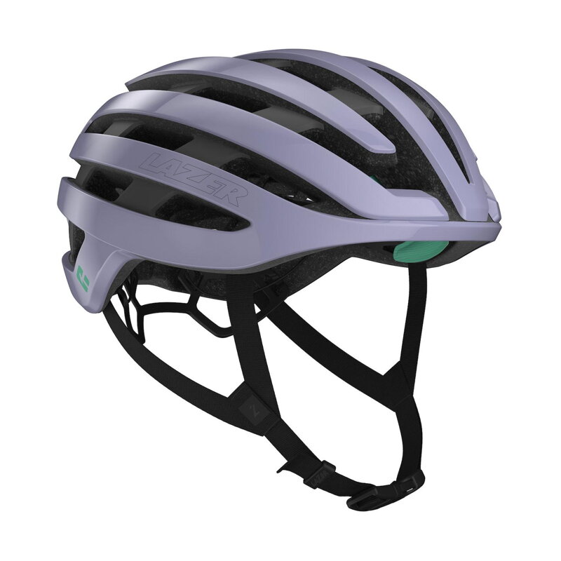 Prilba Z1 KinetiCore fialová /Vel:S 52-56