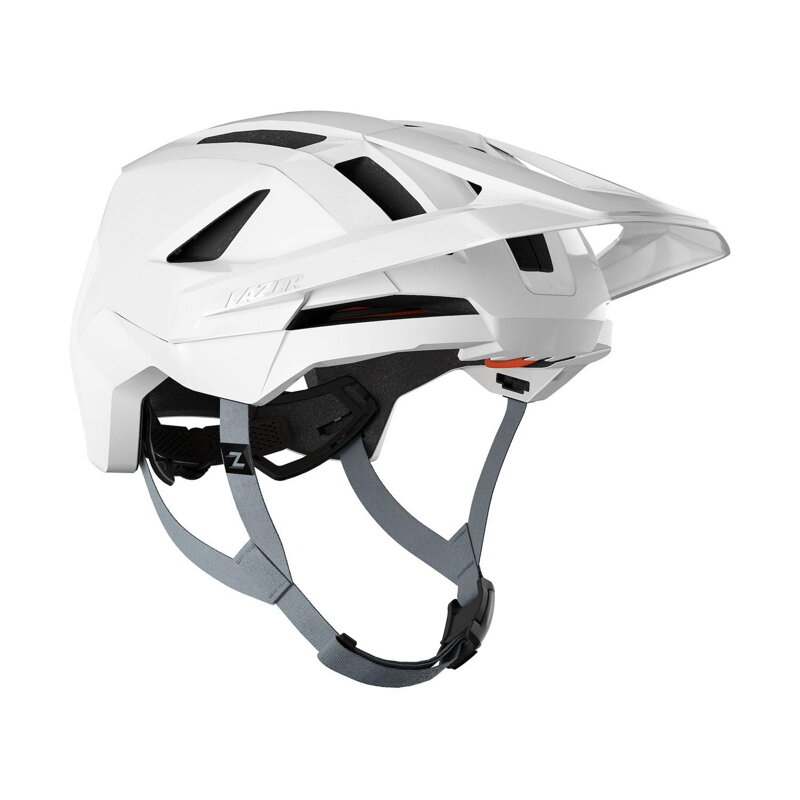 Prilba IMPALA KinetiCore matná biela /Vel:M 55-59