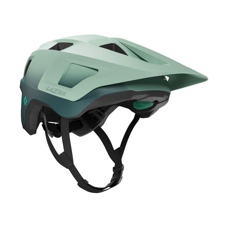 Prilba FINCH KinetiCore matná tyrkysová /Vel:Uni 50-56