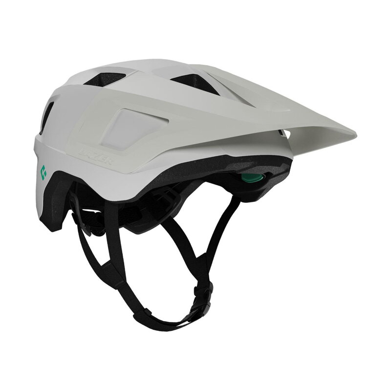 Prilba FINCH KinetiCore matná biela /Vel:Uni 50-56