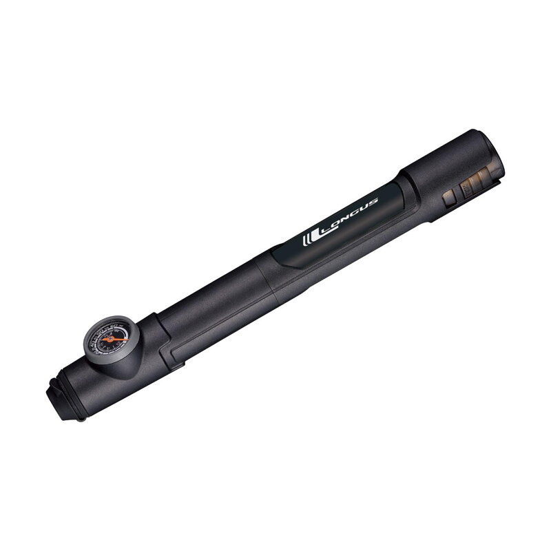 Pumpička HOBBY 2WAY 60 s hadičkou a nástavcami NEWL