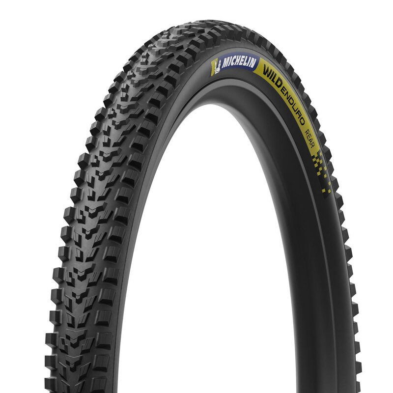 Plášť WILD ENDURO REAR 29x2.40 (61-622) TLR 1225g