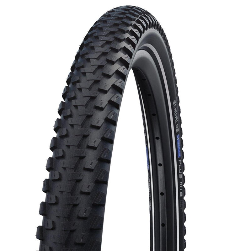 Plášť MARATHON PLUS MTB 29x2.10 (54-622) 67EPI 1275g TwinSkin SmartGuard Addix reflex