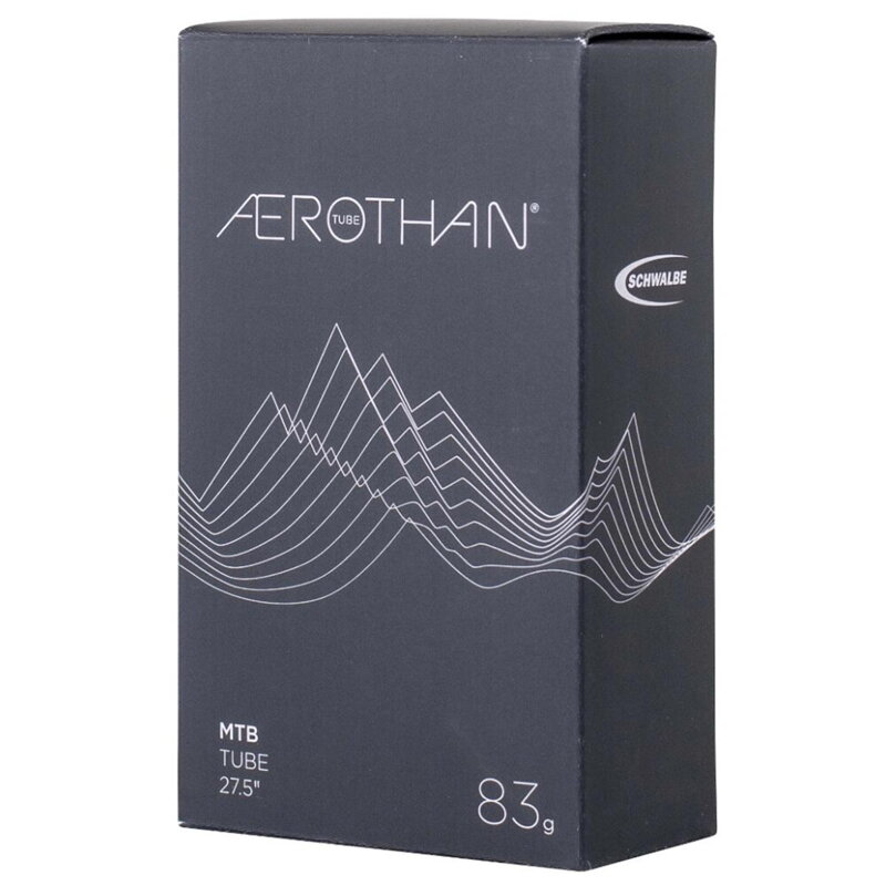 Duša AV14-AE+ Aerothan (54/62-584) 40mm 118g