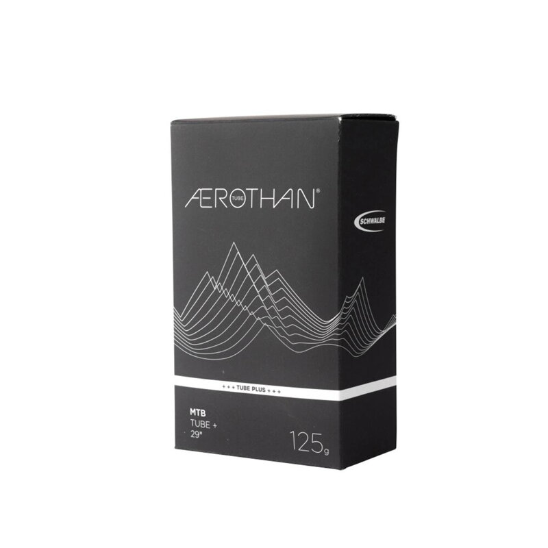 Duša SV19-AE+ Aerothan (54/62-622) 40mm 125g