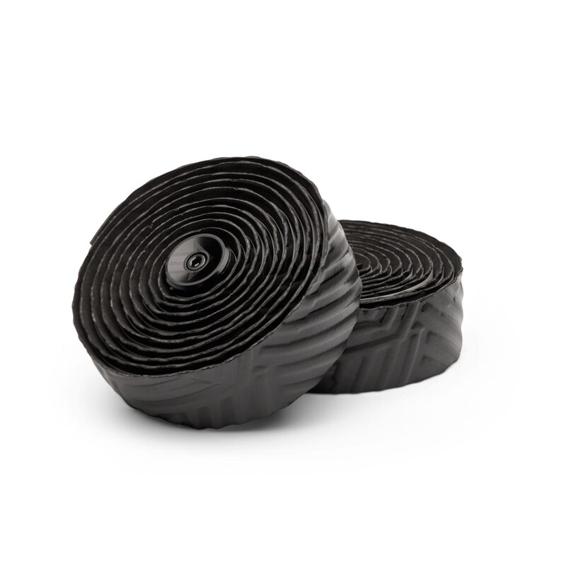 Omotávka PIONEER TEAM čierna PU, 3,5mm