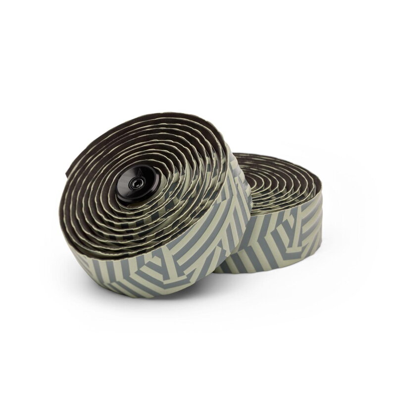 Omotávka PIONEER TEAM zelená PU, 3,5mm