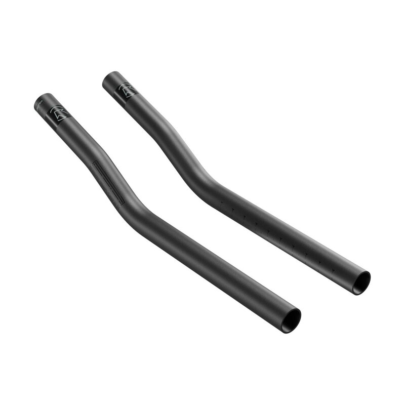 Nadstavce S-BEND 30 Alloy