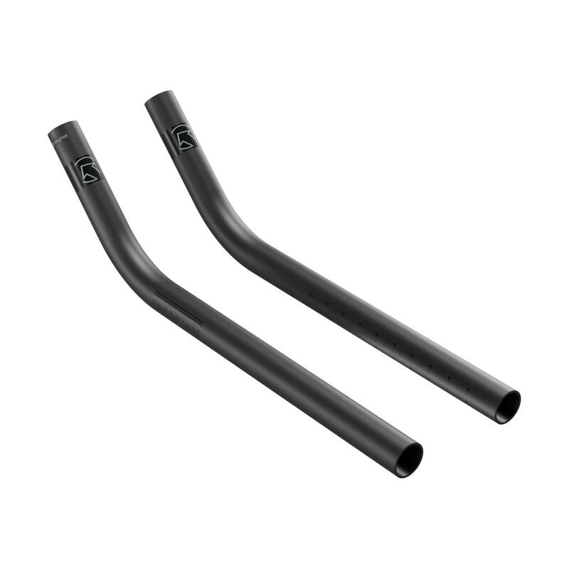 Nadstavce J-BEND 45 Alloy