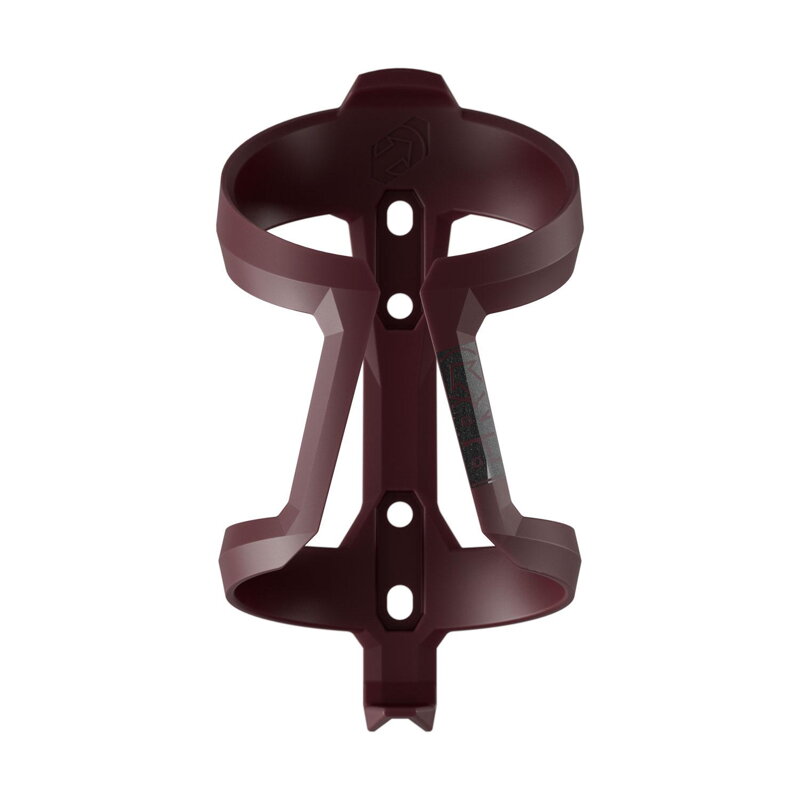 Košík na fľašu PERFORMANCE LTD nylon bordový