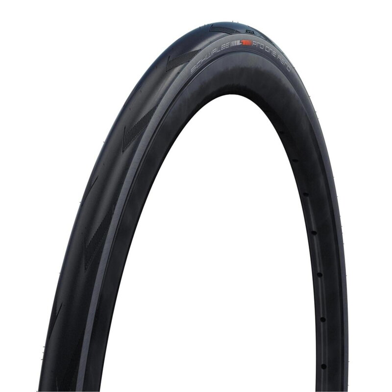 Plášť PRO ONE AERO REAR 700x28C (28-622) 127EPI 270g TLE Evo RaceGuard Super Race Addix Race šedý bo