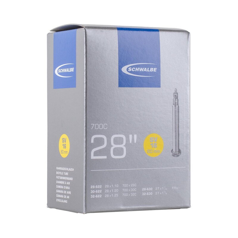 Duša SV16 (28/32-622/630) FV 80mm 135g