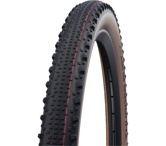 Plášť THUNDER BURT (60-622) 29x2.35 Super Race 67EPI 730g Transparent  TLE Speed