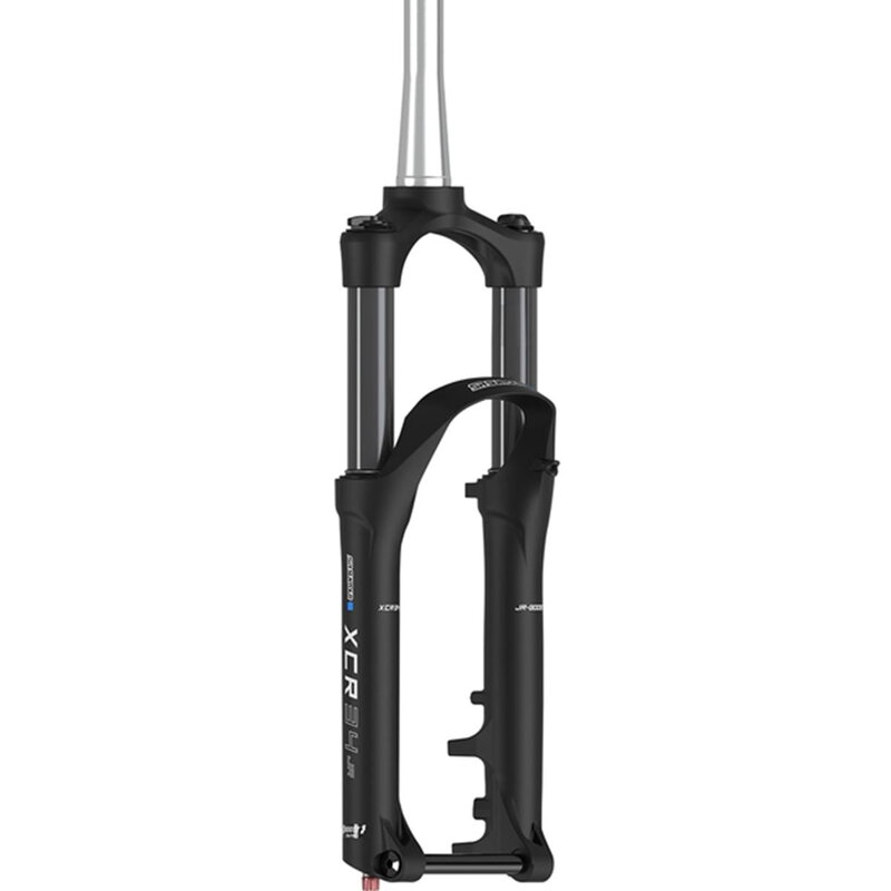 Vidlica XCR34 Boost-AIR-R-2CR 140 15AH4-110 29 CTS čierna matná