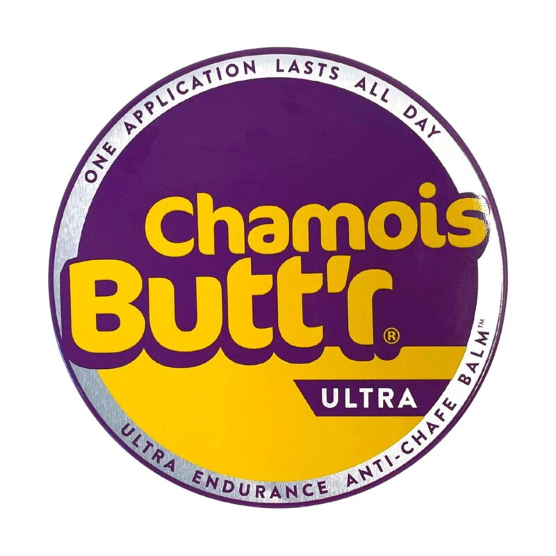 Krém CHAMOIS BUTTR ULTRA 142ml