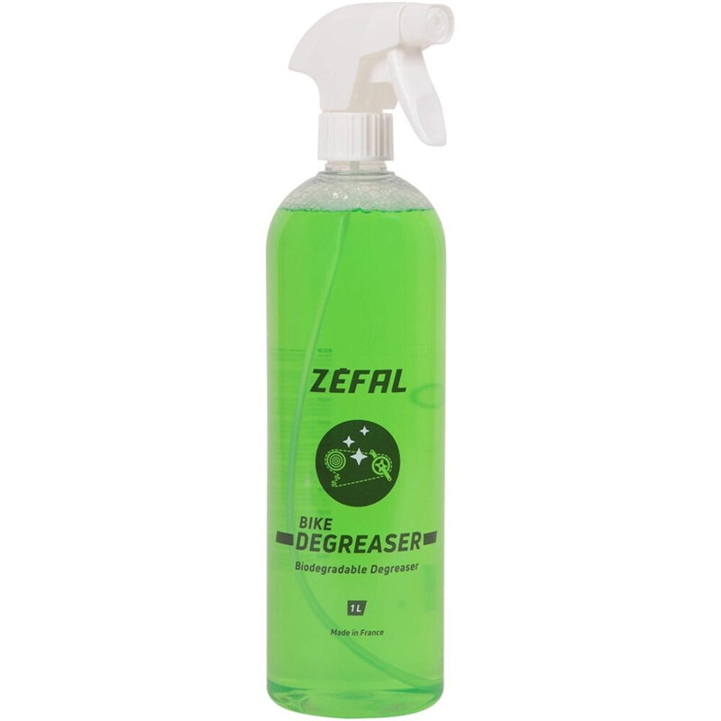 Čistič BIKE DEGREASER 1000 ml
