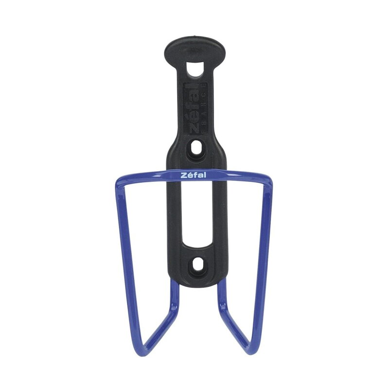 Košík ALU PLAST 124 modrý