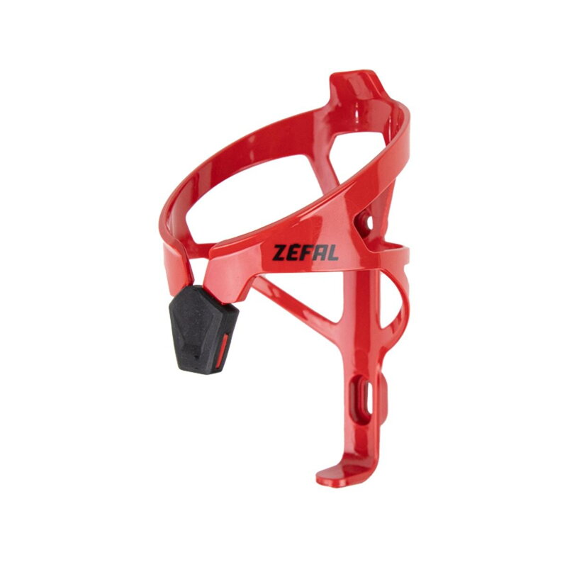 Košík PULSE A2 červený