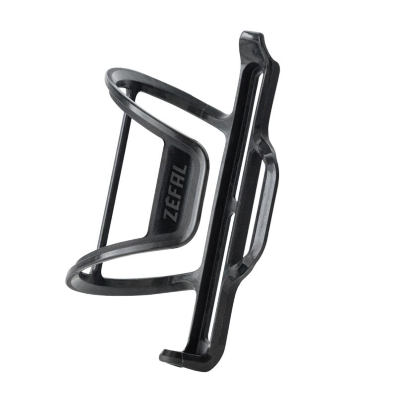 Košík PULSE S2 pravý čierny