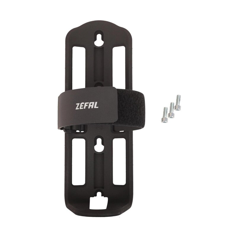 Košík Z ADVENTURE čierny