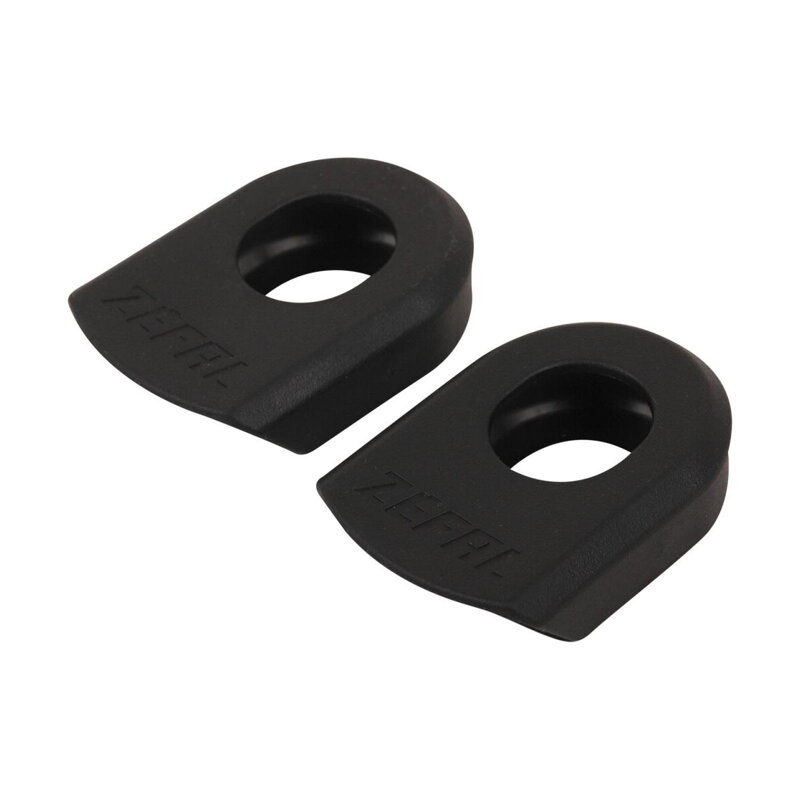 Kryt CRANK ARMOR čierny