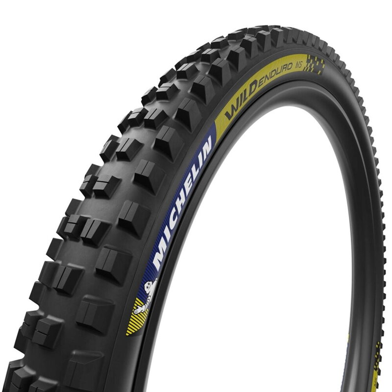 Plášť WILD ENDURO MAGI-X 29x2.40 (61-622) 1290g TLR skladací